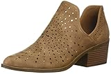 Fergalicious Women's Wyatt Ankle Boot, sand, 5.5 M US