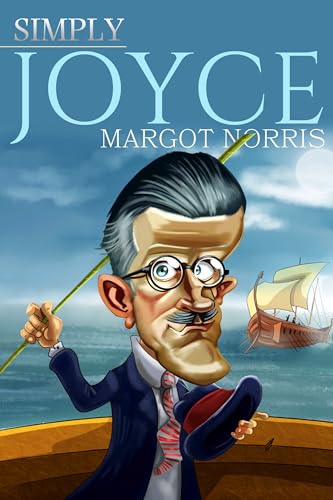 Simply Joyce (Great Lives Book 6)