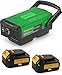 Amityke 14.4V 3000mah Battery Compatible for Shark XBT1106 SV1106 SV1112 Freestyle Navigator Cordless Stick Vacuum