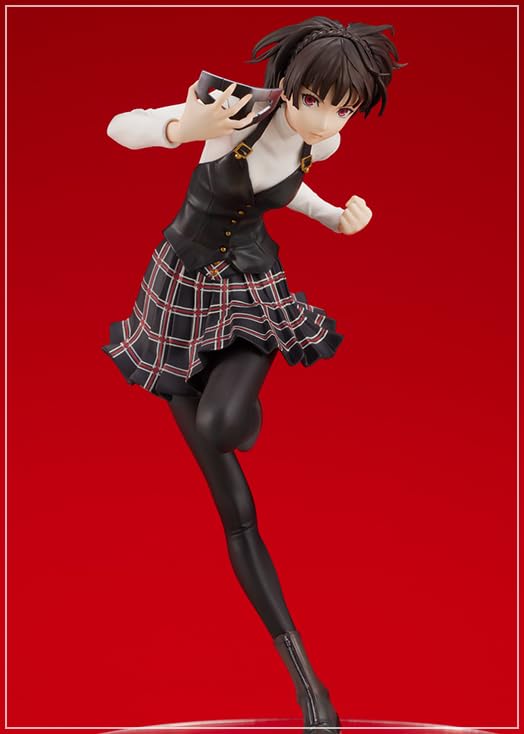 ペルソナ5 ザ・ロイヤル 新島真 制服Ver.