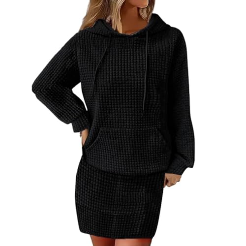 Ensemble sweat shirt demi-zip femme pour vos sorties urbaines de style uni