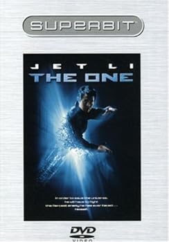 DVD The One (Superbit Collection) [DVD] Book
