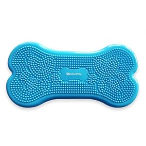 Generisch FitnessBone 00680 Trainingsgerät für Hunde