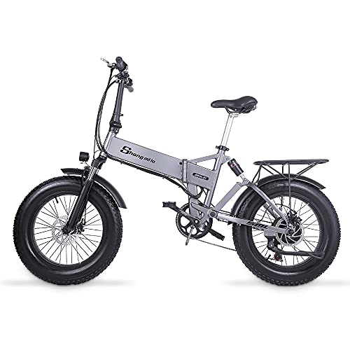電動アシスト折り畳み自転車通勤やサイクリングに使います50