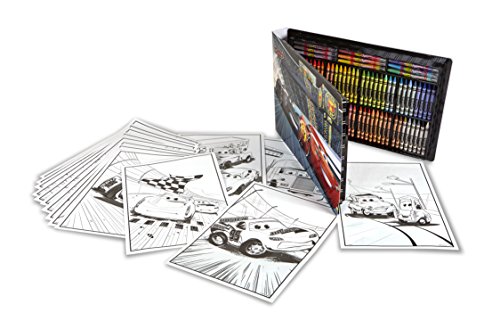 CRAYOLA 04-0290 - Valigetta dell'Artista Disney