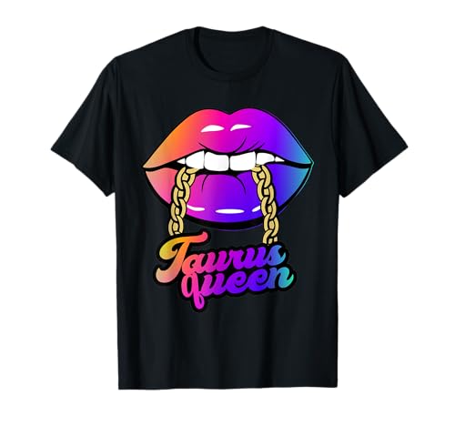 Taurus Queen T-Shirt
