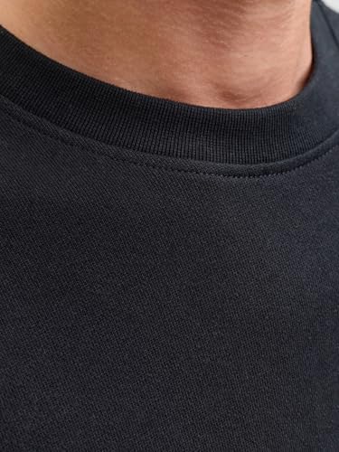 JACK & JONES Jjearchive Graphic Sweat Crew Neck Noos – Ansicht 5