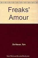 Freaks' Amour 014008679X Book Cover