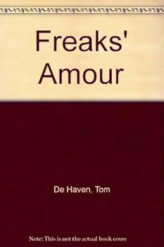 Paperback Freak's Amour Book