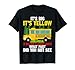 Funny School Bus Driver T-Shirt