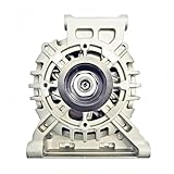 Generator Alternator Compatible For MERCEDES BENZ W169 A160 A200 W245 B180 B200 M266 2661540802