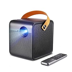 Formovie Dice Beamer