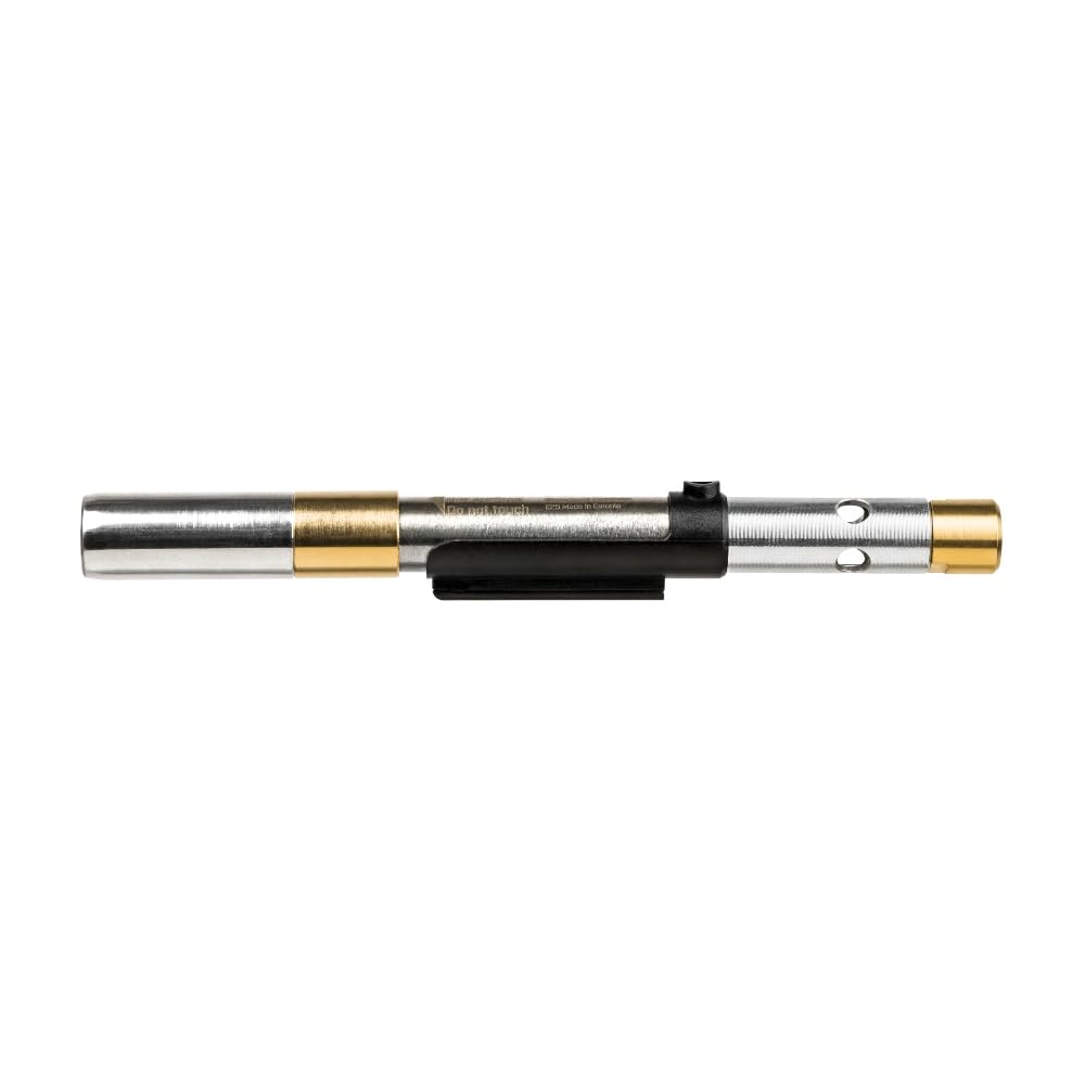 Rothenberger Standard Cyclone Burner Tip for Superfire PRO - 1500004978, Silver