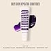 Overtone Daily Color Depositing Conditioner for Hair, Vivid Violet:Temporary Pigment with Shea, Coconut & Avocado Oils, Hydrating, Vegan & Cruelty-Free, All Hair Types, 4.5oz.