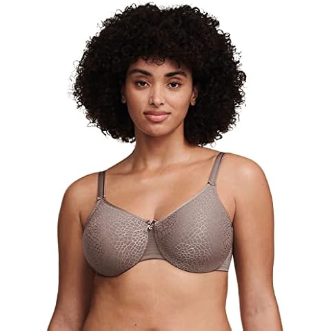 Passionata 1891 C Magnifique Sujetador Moldeado, Blanco Cover
