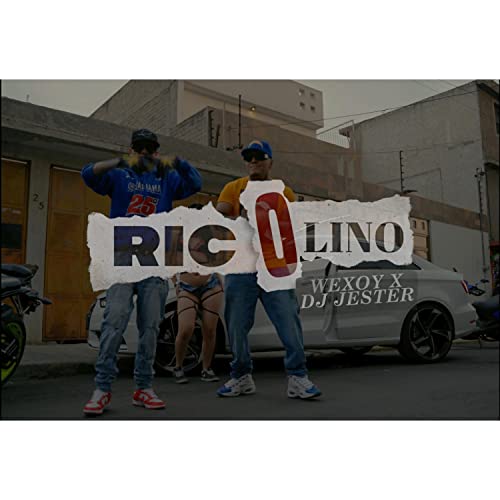 Ricolino