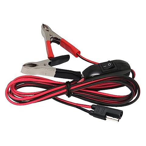 Valley Industries Wire Harness with Clamps (33-103233-CSK) Cover