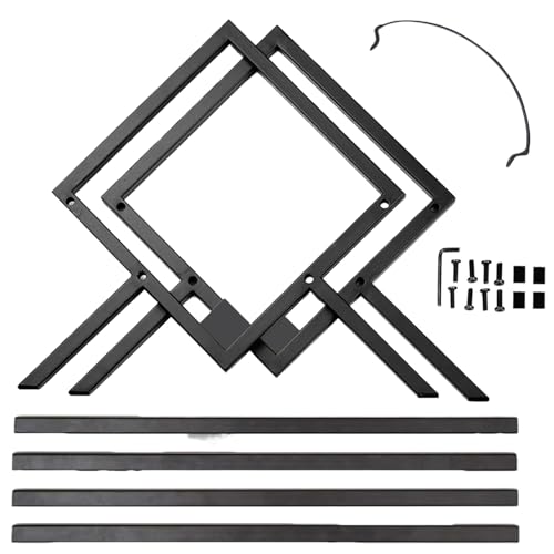 Soporte para discos estable para evitar caídas y proteger álbumes de 40cm de ancho 6