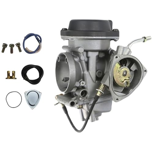 Carburateur PD36J 36mm pour L400 R400 K400 ATV 2003-2006