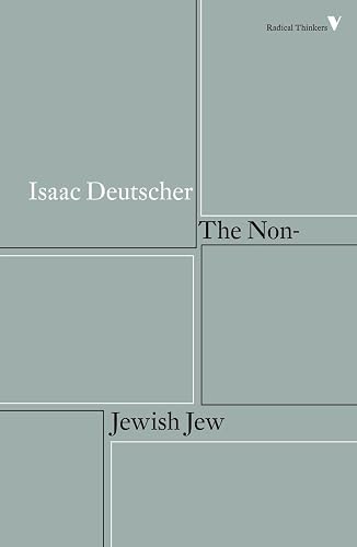 The Non-Jewish Jew: And Other Essays