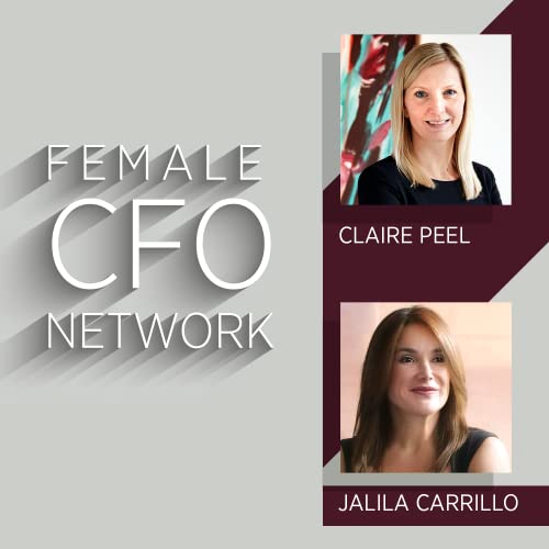 "Own your career and lead with influence"