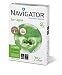 Navigator Eco-Logical - Papel multiusos para impresora - 75 grs 500 folios,...