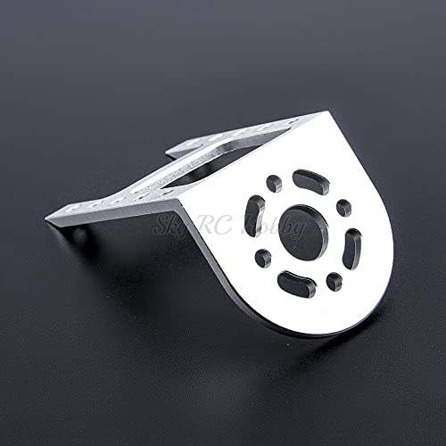 RC Boat 36/40mm Motor Mount Mountings/Motor Bracket Metal Material for Brushless Motor Electric Boat