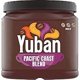 Yuban Ground Coffee, Pacific Coast Blend, 25.3 Ounce