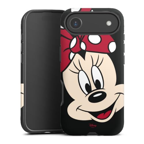 Coque iPhone Air Disney Minnie idéale pour sublimer votre quotidien