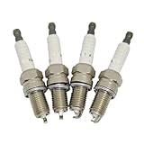 Spark Plug 09482-00602 ZXU20PR11 Fit For Suzuki Swift Alto Celerio Splash Fit For Opel Fit For Vauxh