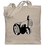 Die coole Baumwolltasche ist der Klassiker unter den Stofftaschen und ist der perfekte Beutel als Geschenk zum Geburtstag für Öko Liebhaber, da sie perfekt als Plastik-freie Einkaufstasche fungiert