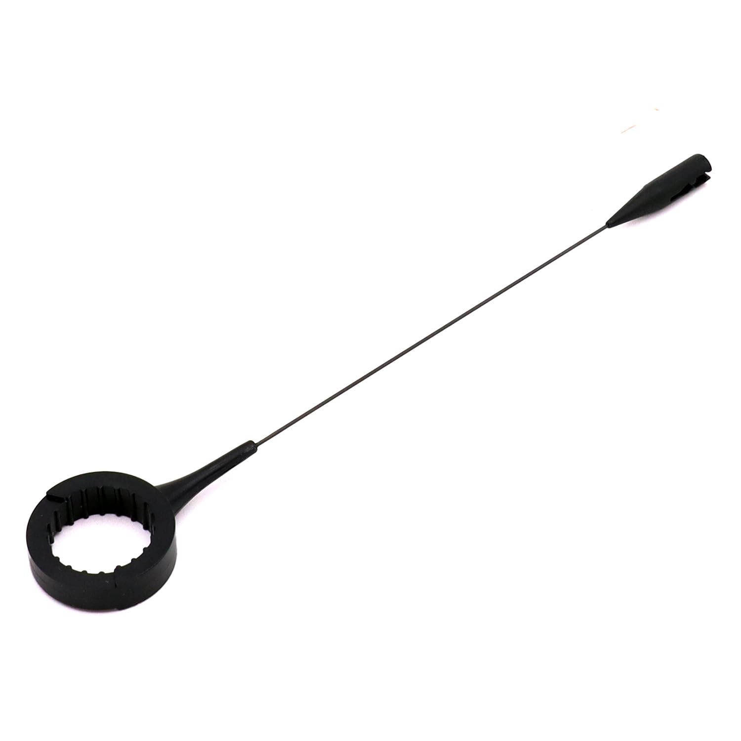 Support de câble Metcal MicroFine flexible et robuste pour fer à souder