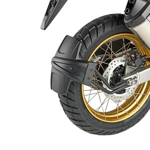 Garde-Boue Moto CRF1100L pour Éviter les Projections de Boue Arrière - 3