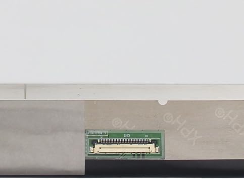 30pins LCD Screen Replacement for Dell Latitude 3420 5400 5401 5410 5411 5420 5421 5430 5431 5440 5450 7400 7410 7420 LED Display 1920x1080 14 (Non Touch)