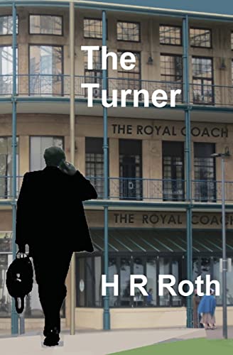 The Turner 1460907906 Book Cover