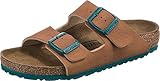 Suola: EVA Birkenstock Arizona Kids BS 1023432 Desert Soil Ginger Brown Ciabatte Bambino Fibbie 31/35 34