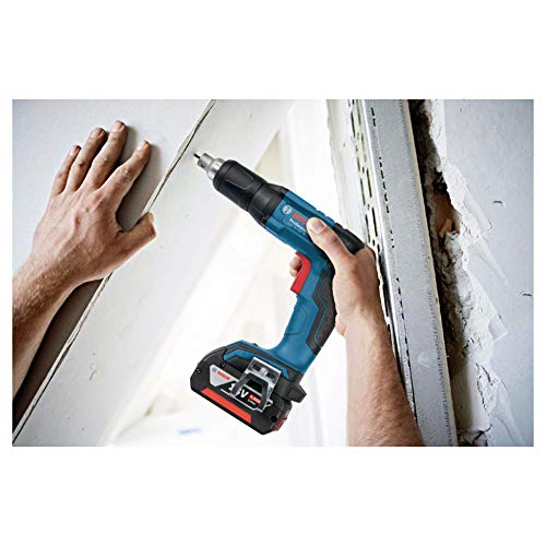 Bosch Parafusadeira Para Drywall A Bateria Gsr 18V-Ec Te 18V Sb