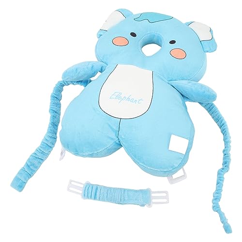 Baby-Kopfschutz-, Kinderschutz-weicher Baby-Kopfschutz- Zum Krabbeln (Tippe A)