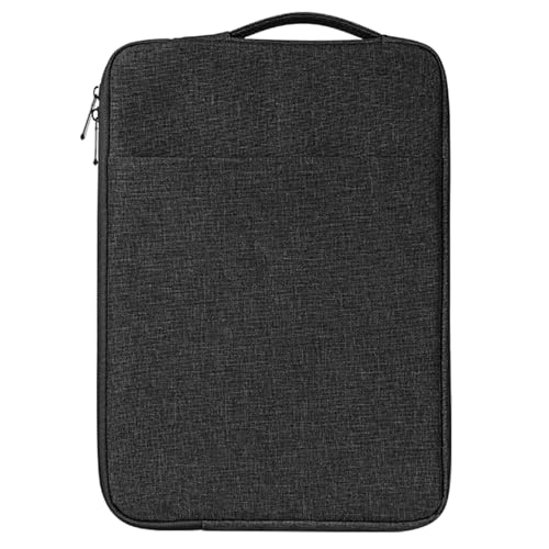 Sacoche robuste pour ordinateur portable 15.4 pouces aux finitions soignées