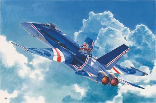 Maquette Hobbyboss Hbb85809 kit de modélisme divers avec pièces injectées de précision