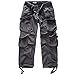Produktbild Trooper Airborne Trousers Lightning Edition Anthrazit - L