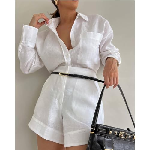 Listado y reviews de Conjunto blusa pantalón más recomendados. 8 Imagen adicional