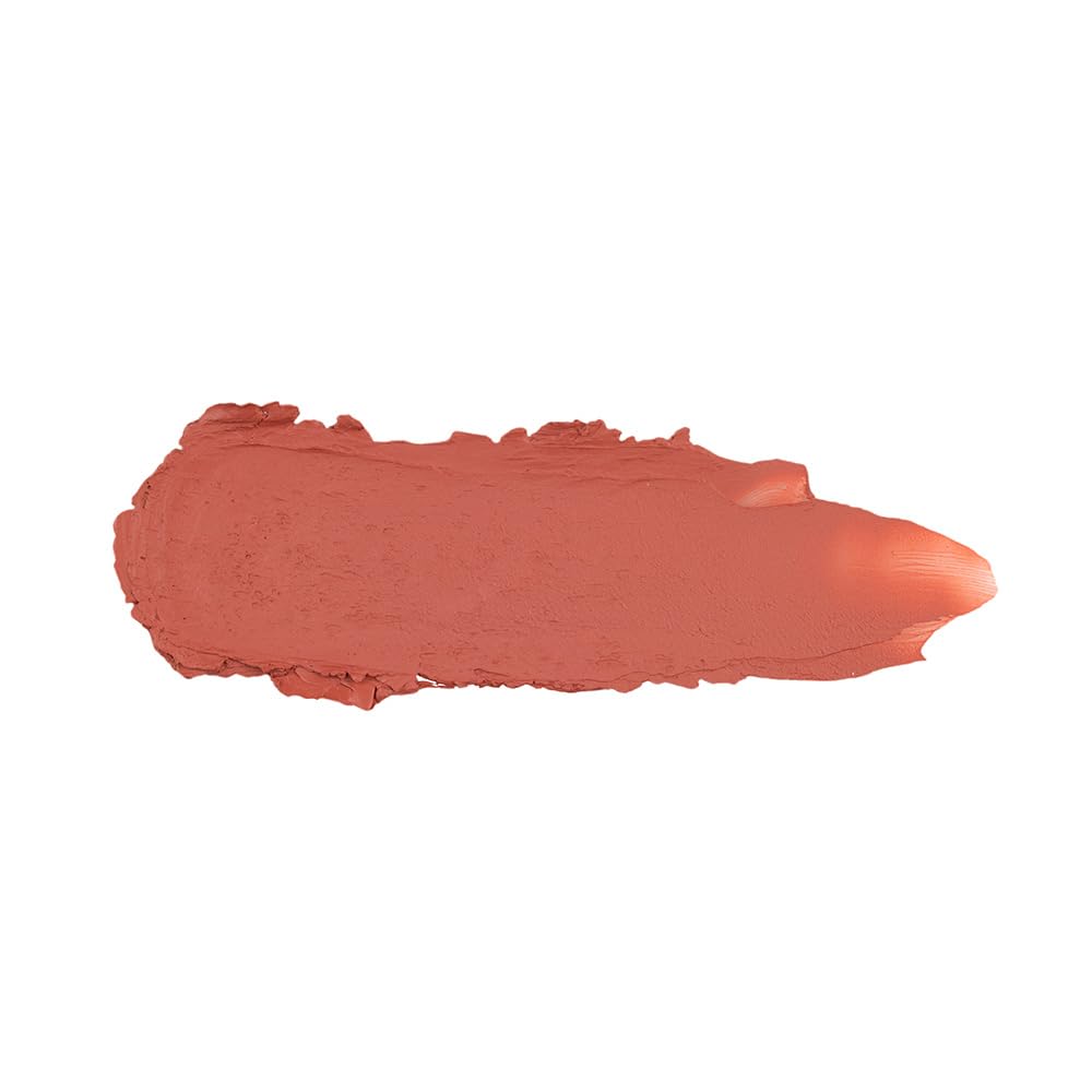 Note Cosmetics Iconic Matte Lipstick 106 Independent Kalıcı Mat Ruj, Nude (3 paketi)