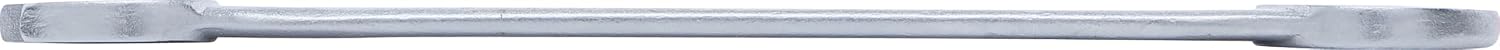 BGS Double Open Ended Spanner 12 x 13 mm, 1184 12x13 Schlüsselweite: 12 x 13 mm