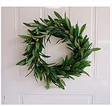 🎉 Crea atmósfera💕: decorar con esta corona puede crear un ambiente de fiesta feliz. Agregando un ambiente artístico romántico a su dulce boda, compromiso, aniversario, etc.