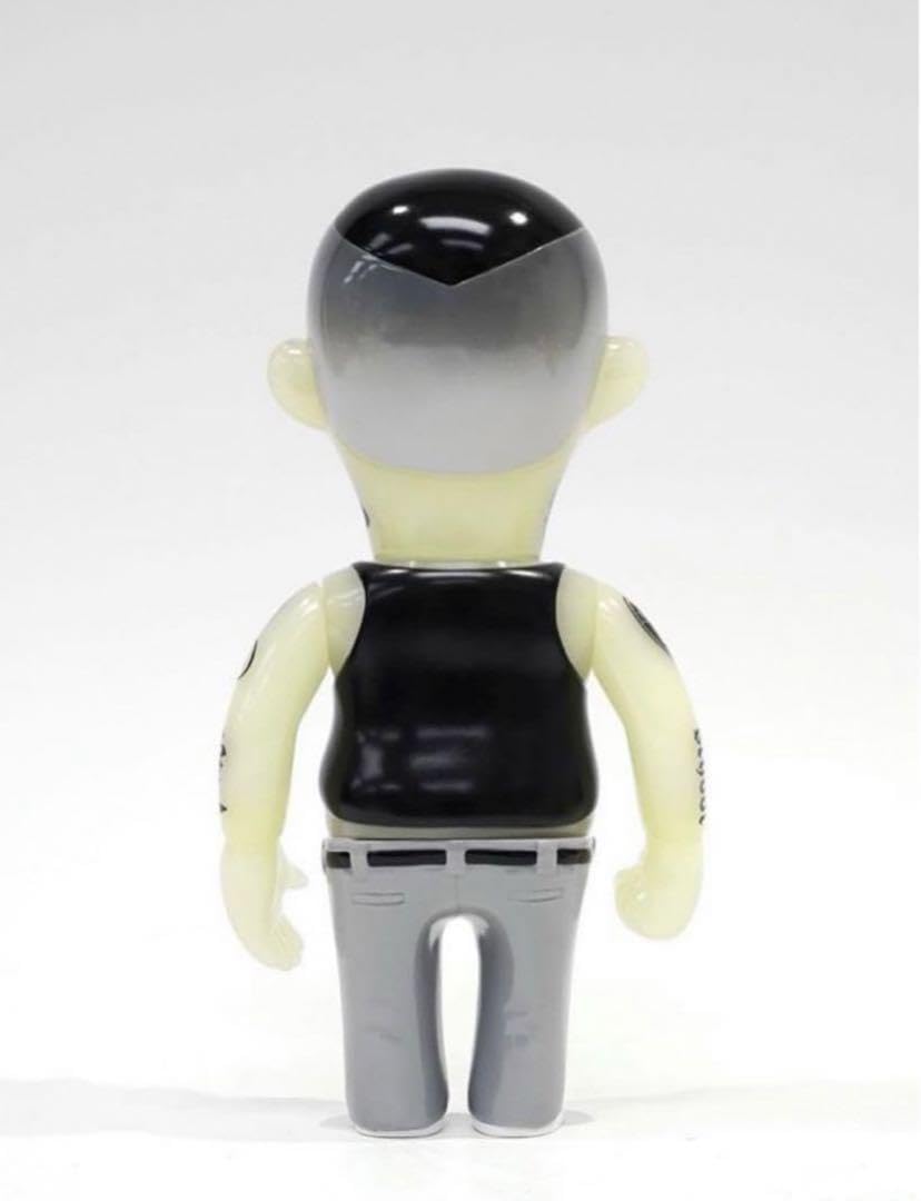 G-CUE × HEADLOCKSTUDIO 第3弾-蓄光バージョン 【公式通販】