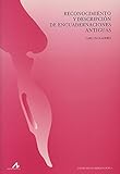  Reconocimiento y descripción de encuadernaciones antiguas (Instrumenta bibliológica)