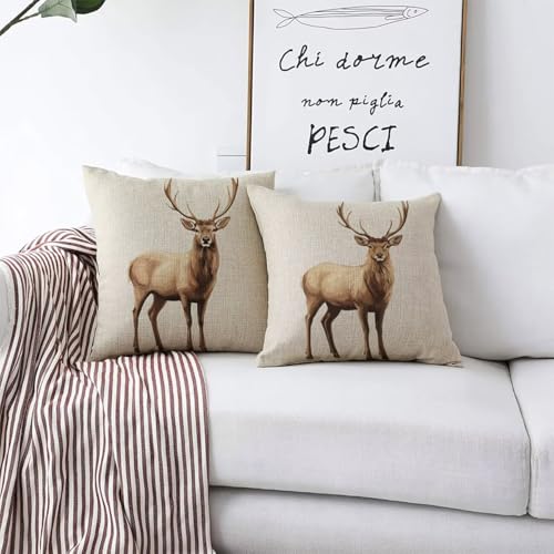 Coussin de jardin imperméable animaux pour salon extérieur - 4