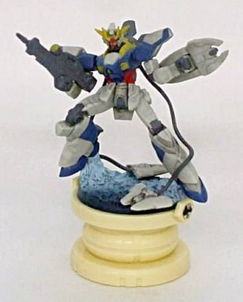 TOPTOY GUNDAM ガンダム フィギュア シークレット TOPTOY GUNDAM