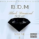 BLACK DIAMOND MAFIA MUSIC